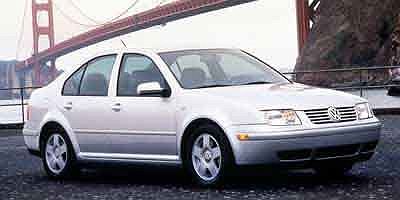 2000 Volkswagen Jetta GLS image 0