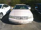 2002 Cadillac Seville STS image 0