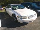 2002 Cadillac Seville STS image 2