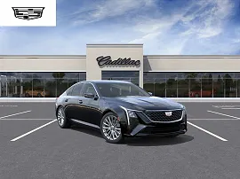 2026 Cadillac CT5