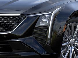 2026 Cadillac CT5
