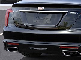 2026 Cadillac CT5