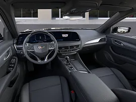2026 Cadillac CT5