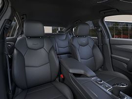 2026 Cadillac CT5