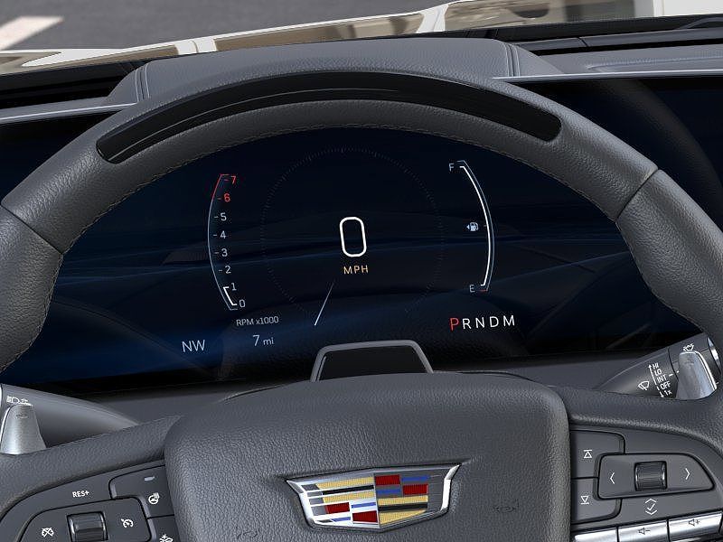 2026 Cadillac CT5
