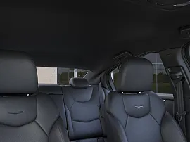 2026 Cadillac CT5