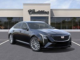 2026 Cadillac CT5
