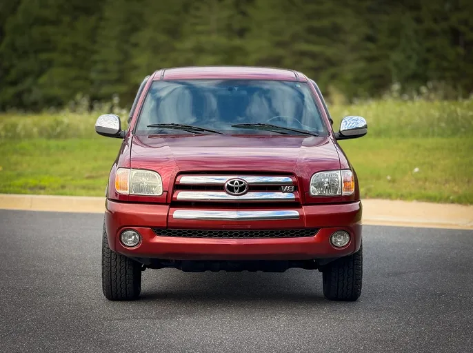 2006 Toyota Tundra