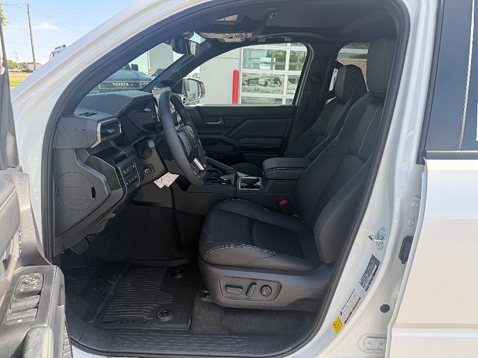 2026 Toyota 4Runner