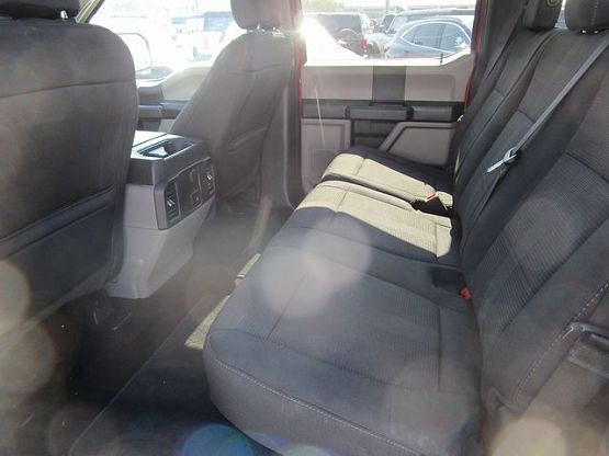 2019 Ford F-150 XL photo 10