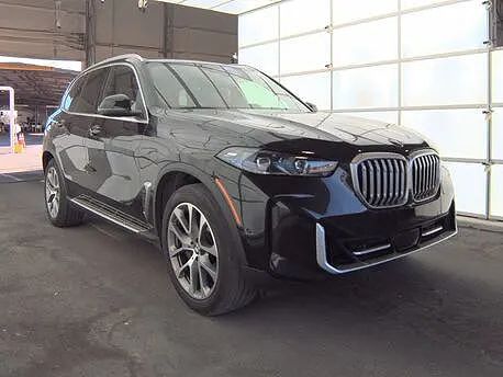 2024 BMW X5