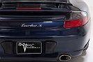 2003 Porsche 911 Turbo image 18