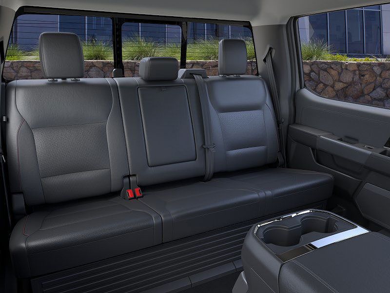 2025 Ford F-250