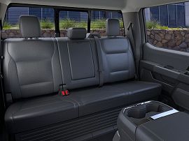 2025 Ford F-250