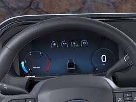 2025 Ford F-250