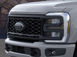 2025 Ford F-250
