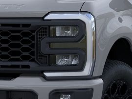 2025 Ford F-250