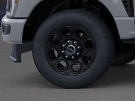 2025 Ford F-250