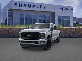 2025 Ford F-250