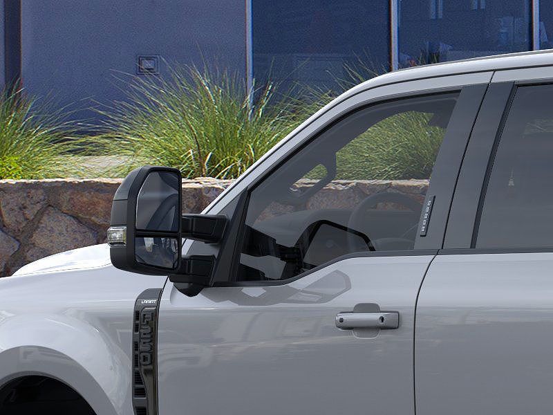 2025 Ford F-250