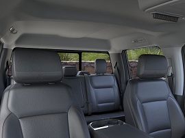 2025 Ford F-250