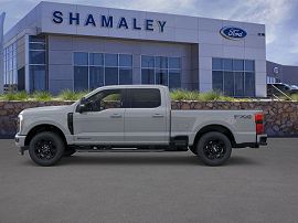 2025 Ford F-250