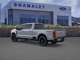 2025 Ford F-250