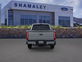 2025 Ford F-250