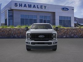 2025 Ford F-250