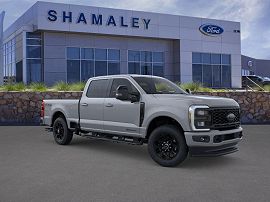 2025 Ford F-250