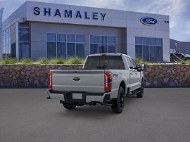 2025 Ford F-250