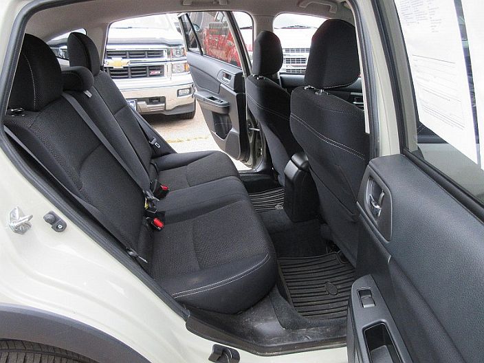 Used 2018 Subaru Xv Crosstrek Premium For In Franklin Nh Jf2gpawc3d2897389 - 2018 Subaru Xv Crosstrek Seat Covers Canada