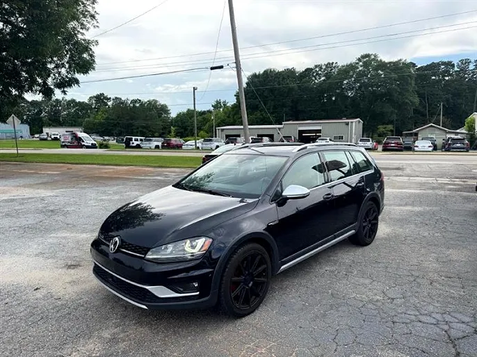 2014 Volkswagen GTI