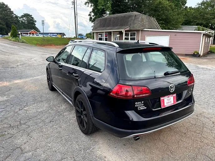 2014 Volkswagen GTI