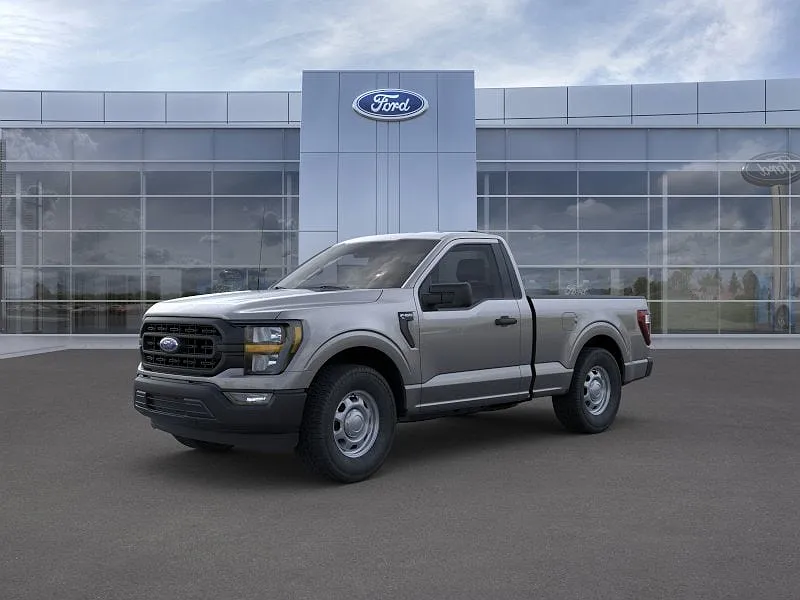 2023 Ford F-150 XL image 0