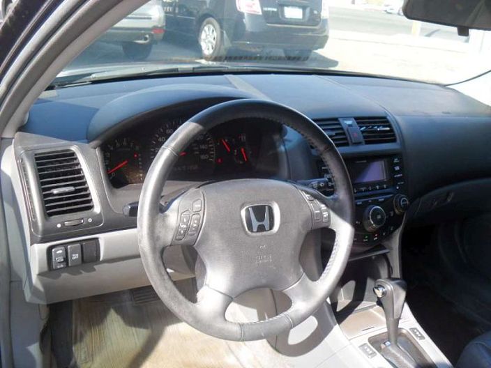 Used 2005 Honda Accord Ex For Sale In South El Monte Ca