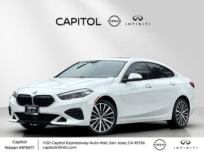 2022 BMW 2 Series