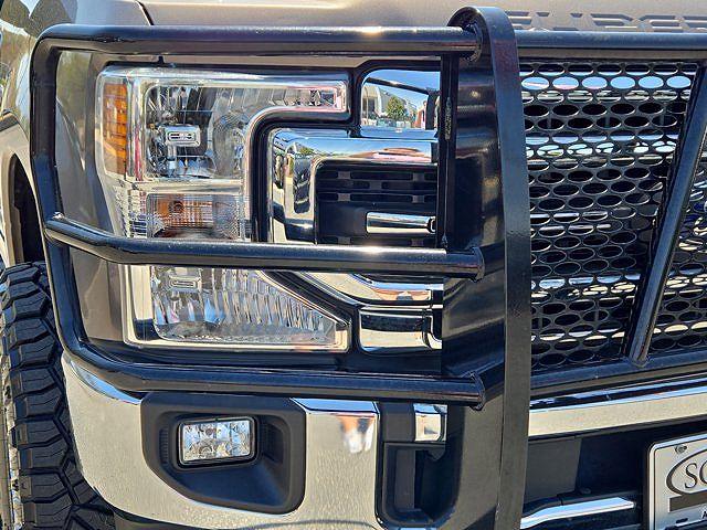 2020 Ford F-250