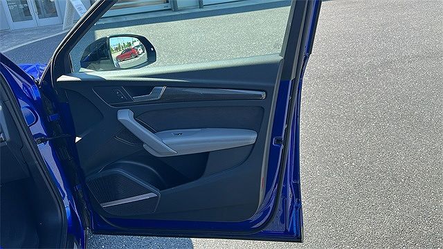 2021 Audi SQ5 Premium Plus image 4