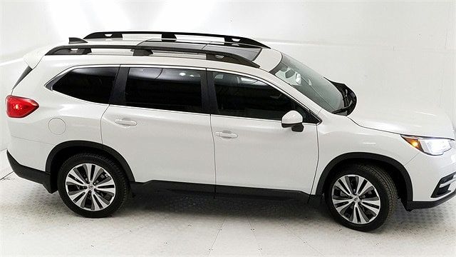 2021 Subaru Ascent Premium image 11