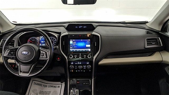 2021 Subaru Ascent Premium image 22
