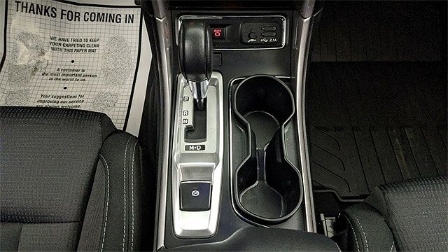 2021 Subaru Ascent Premium image 24