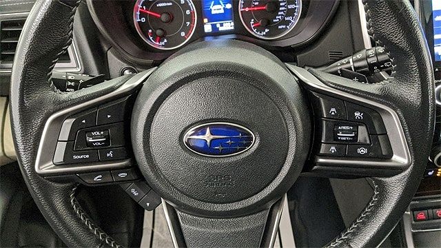 2021 Subaru Ascent Premium image 27