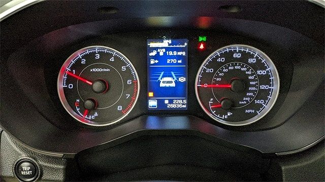 2021 Subaru Ascent Premium image 28