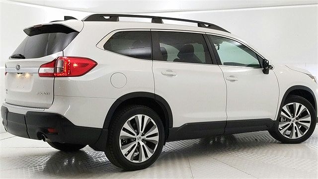 2021 Subaru Ascent Premium image 2
