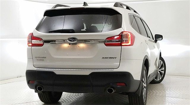 2021 Subaru Ascent Premium image 3