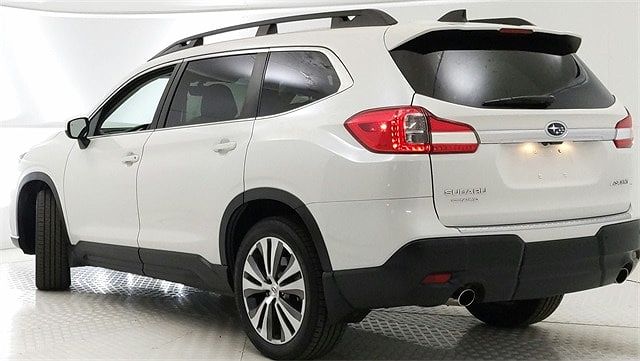 2021 Subaru Ascent Premium image 4