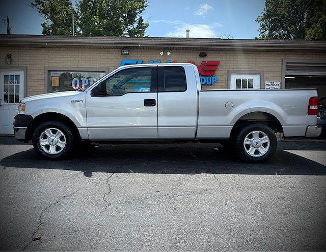 2006 Ford F-150