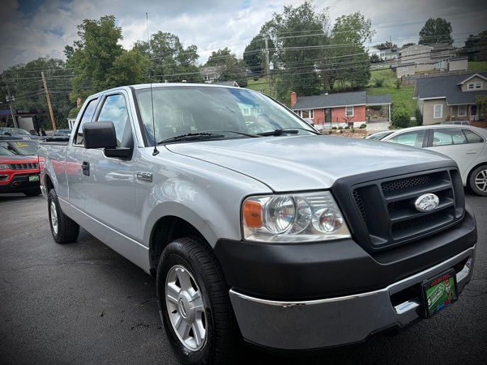 2006 Ford F-150