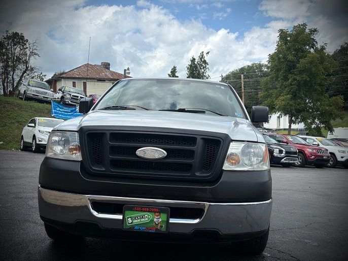 2006 Ford F-150